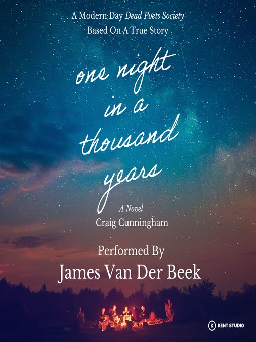 Title details for One Night In a Thousand Years by Craig Cunningham - Available